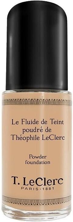 T.LeClerc - Poedervloeistof - Foundation - Hydraterend - Lange Houdbaarheid