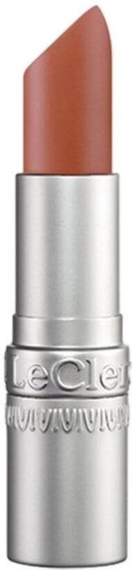 T.LeClerc - Lippenstift - Transparant - Candelillawas - Voedend