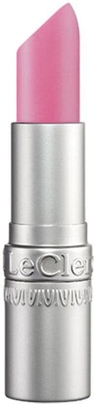 T.LeClerc Transparent Lipstic Lippenstift, Nr. 08 - Mousseline, 3 g