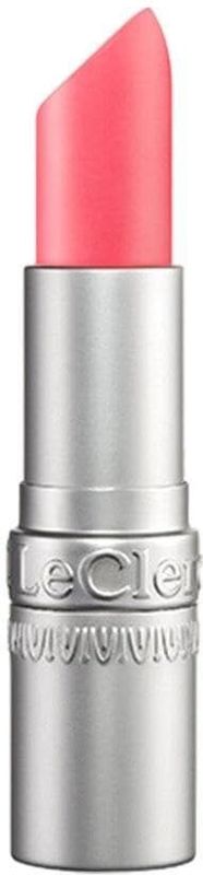 T. LeClerc - Transparante Lippenstift - Kleur 12 - Veganistisch - Dermatologisch Getest