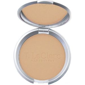 T.LeClerc Pressed Compact Poeder