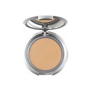 T.LeClerc Pressed Powder Foundation Compact Foundation, Nr. 03 - Amande Poudré, 9 g