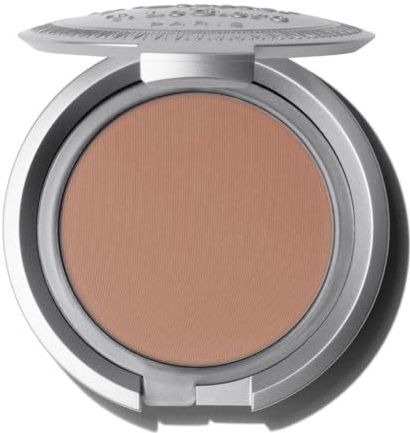T.LeClerc - Pressed Powder Foundation - Ivoorbeige - Matte Finish