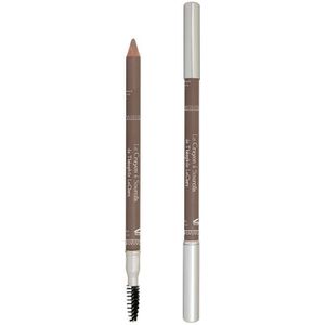 T.LeClerc - Crayon à Sourcils - Wenkbrauwpotlood - 01 Blond