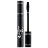 T.LeClerc - Multiplying Volume Mascara - Zwart - Siliconen Borstel