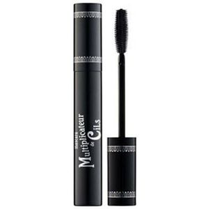 T.LeClerc Ogen Mascara Multiplicateur de Cils  01 Noir 10ml