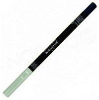 T.LeClerc Waterproof Eye Pencils Kajal potlood, Nr. 01 - Noir Parisien, 1.2 g