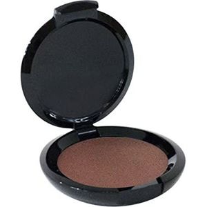 T.LeClerc Wet & Dry Eyeshadow Oogschaduw, Nr. 003 - Praline Givrée, 2.5 g