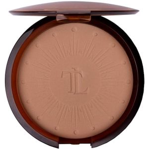 Théophile LeClerc - Bronzing Poeder - Veganistisch - Zonnige Gloed