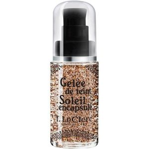 T. LeClerc Complexion Gel Encapsulated Sun 02 Cuivre 30 Make-up