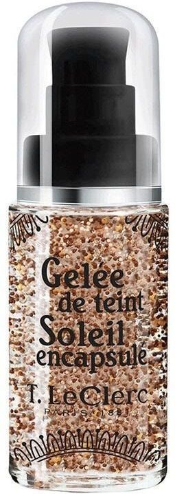 T.LeClerc - Teintgel - Getint - Hittebestendig - 30ml