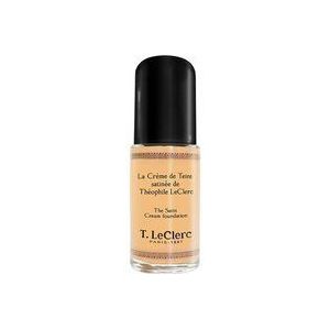 LeClerc 3700609713741 vloeibare make-up foundation, 30 ml