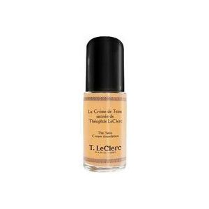 LeClerc 3700609713758 vloeibare make-up foundation, 30 ml