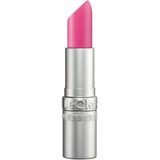 T. LeClerc Satin Lipstick 3.8 g 34 - Rose Decadent