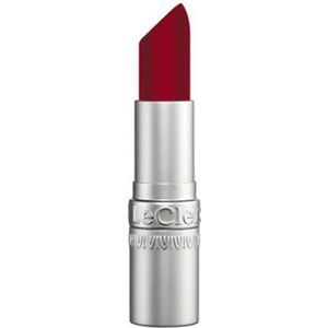 T.LeClerc Satin-Finish Lipstick Lippenstift, Nr. 42 - Rose Divine, 3.8 g