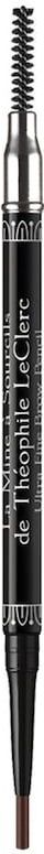 T.LeClerc - Wenkbrauwstift - Vegan - Dubbele Tip - Ultra-nauwkeurig