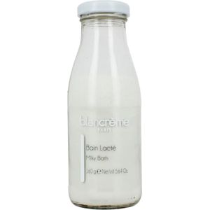 Blancrème - Melkbad / Milky Bath - Poeder Melkbad - 160 gr