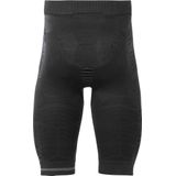 BV Sport - CSX Evo2 - Korte Broeken - Zwart - Flexibel Mesh