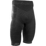 BV Sport - CSX Evo2 - Korte Broeken - Zwart - Flexibel Mesh