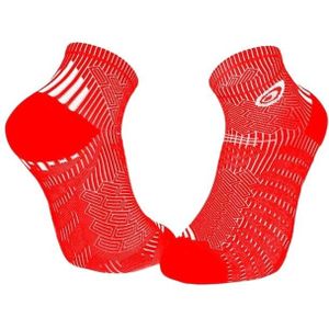 BV Sport - Run Elite - Sokken - 3D Versterkte Anatomische Zool - Zwart