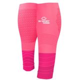 BV Sport - Booster Elite Evolution - Compressiekleding - Roze - Unisex