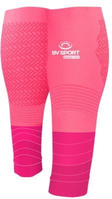BV Sport - Booster Elite Evolution - Compressiekleding - Roze - Unisex