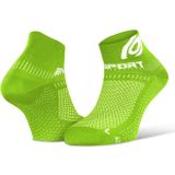 BV Sport - Light - Sportsokken - Korte Sok - Geventileerde Mesh