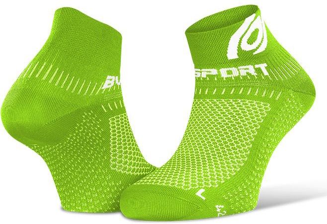 BV Sport - Light - Sportsokken - Korte Sok - Geventileerde Mesh