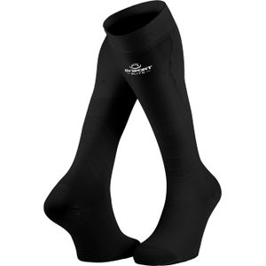 BV Sport - Prorecup Evolution - Herstelsokken - Zwart