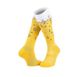 BV Sport - Biere Blonde Trail - Compressiekousen