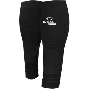 BV Sport - Booster Evolution Reflect - Armstukken - Zwart - Compressie