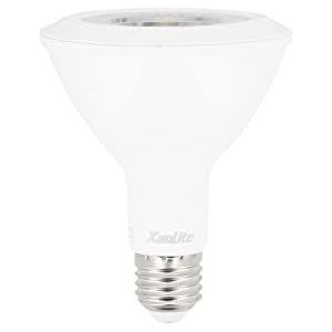 Alpar30 LED-lampen 10 W E27 grijs