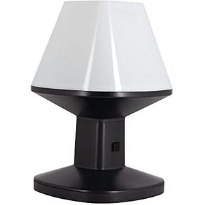 Xanlite LPS80 Solar-tafellamp, Bianca, wit licht