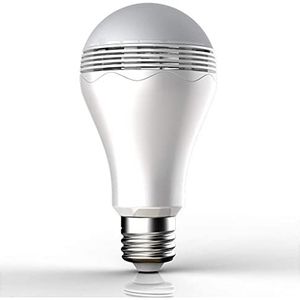 Xanlite SE300SPR LED-lamp A60, fitting E27, Sonolux6,5 W, 28 W, 6,5 W, wit