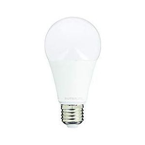 Supraled LED-lamp, A60, E27, 14 - 2 W (eq. 100 W) - 1521 lumen - warmwit LE1521G