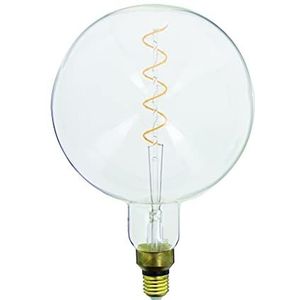 Ledlamp Giant – G200 – fitting E27 – 4 W cons. 30 W warmwit licht.