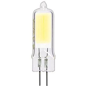 G4-lamp, G4-basis, verbruik van 2 W (230 lumen), neutraal wit licht | Xanlite