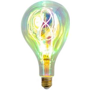 Unicorn Lamp - Led Filament - Regenboogeffect - E27 fitting