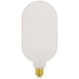 Xanlite Gas Fles Ondoorzichtig. Kap E 27. 806 Lumen. Nadelen. 8 In (gelijkwaardigheid 60 In). 4000 K Led Lamp