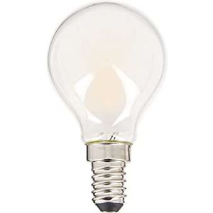 XANLITE | Dimbare LED-lamp P45 ondoorzichtig Filament, E14 470LM 2700K | RFV470POD