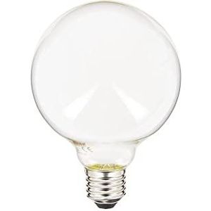 Xanlite - RFE1055BOCW - LED-lamp B95 - E27 fitting - verbruik 8,5 W - 1055 lumen - neutraal wit - klassiek - laag verbruik - eenvoudige installatie