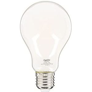 Xanlite - RFE2452GO - LED-lamp A60 - ondoorzichtig - E27 fitting - 2452 lumen - verbruik 17 watt - stralingshoek 320° - vermogen 150W - warm wit