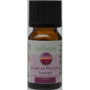 Zen Arome - Essentiële olie - Provence