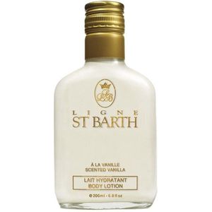 Ligne St Barth Bath & Body Care Body Lotion Vanilla Melk Alle Huidtypen