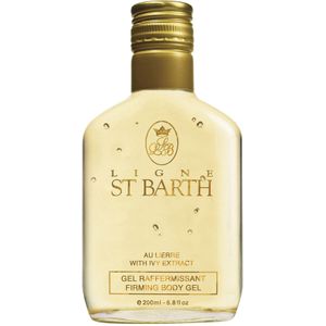 Ligne St Barth Bath & Body Care Firming Body Gel with Ivy Extract