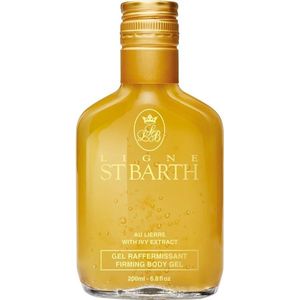 Ivy Gel - Verstevigend - Voor lichaam - Doorzichtige textuur