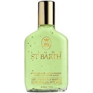 Aloë Vera Gel - Munt - Verzorging - 200ml - Hydratatie