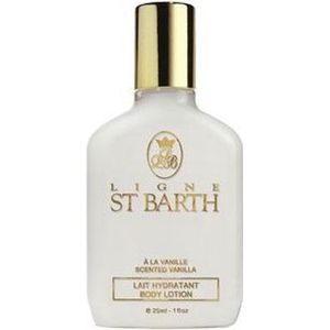 Ligne St Barth Bath & Body Care Body Lotion Vanilla Melk Alle Huidtypen