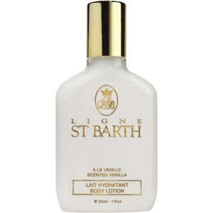 Ligne St Barth Melk Bath & Body Care Body Lotion Vanilla