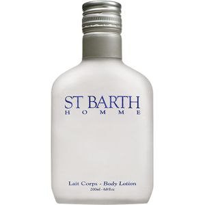 Ligne St Barth Corps Feuchtigkeitsspendende Body Lotion mit Mangobutter 200 ml